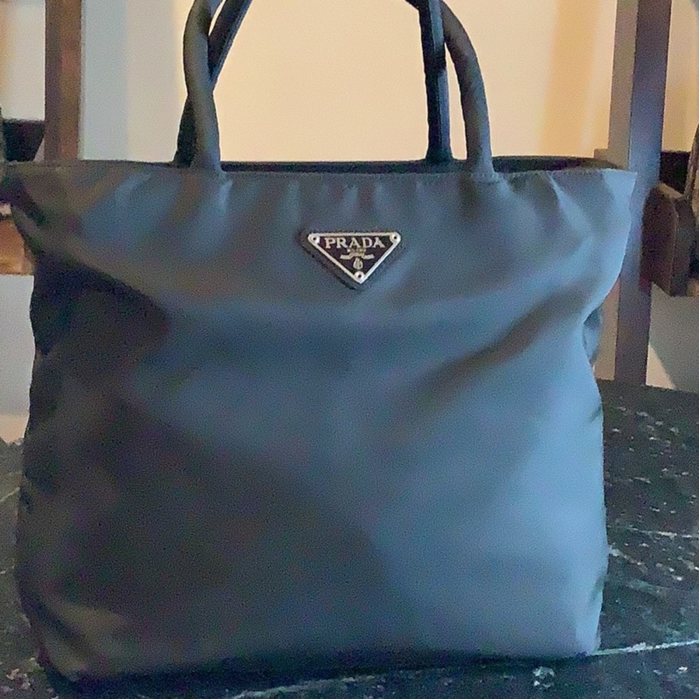 PRADA TESSUTO CITY